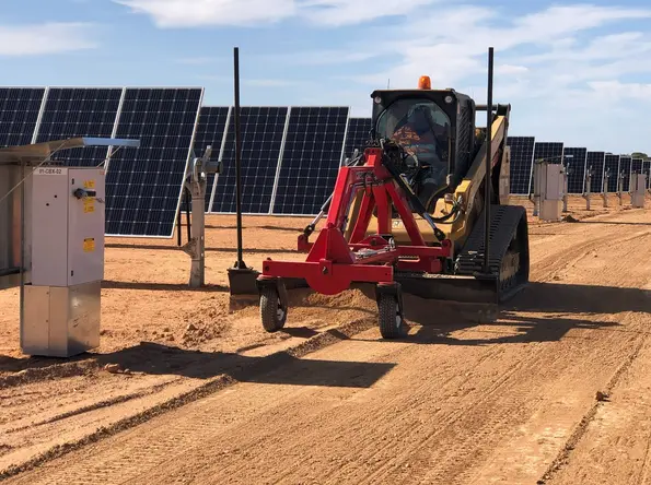 Eco-Friendly Earthworks: Sustainable Land Management in Civil Construction